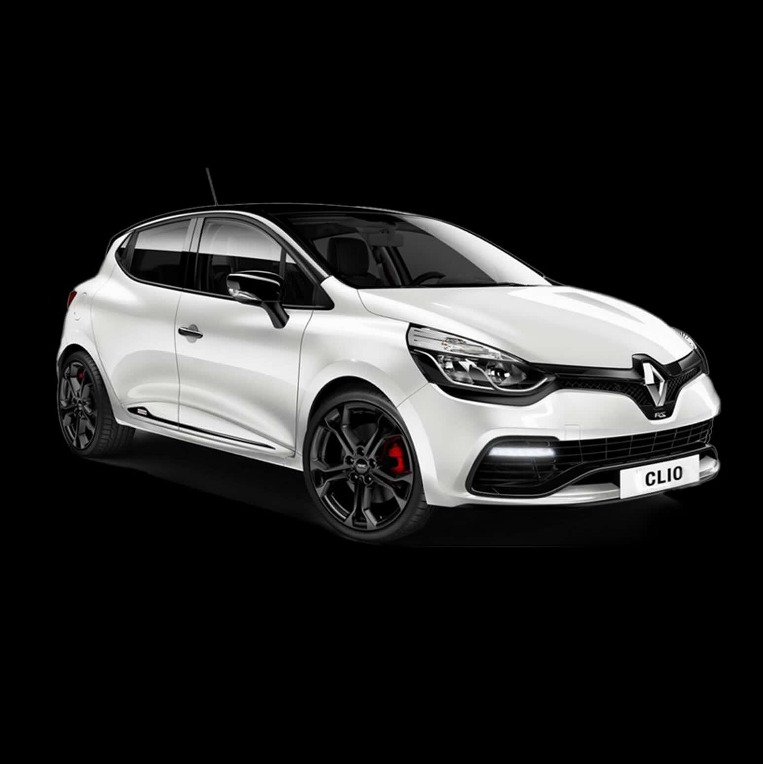 Renault Clio 2020 — Manuel, Benzinli