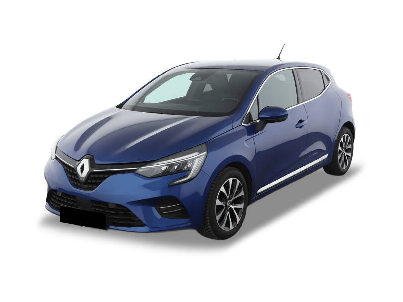 Renault Clio 2026 — Manuel, Benzinli